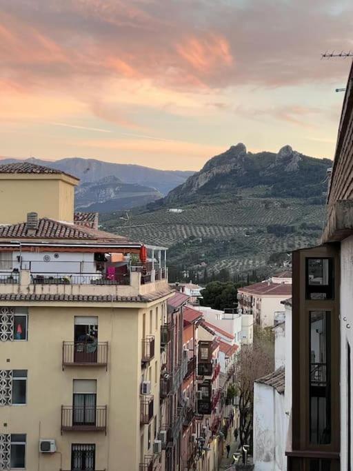La Villa De Jaen - Catedral Jaén Exterior foto